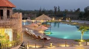 Top 5 Hotels in Sundarban